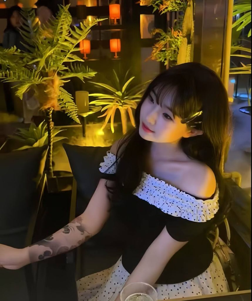 然晴