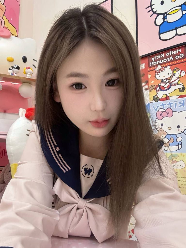 知伊 照片 2