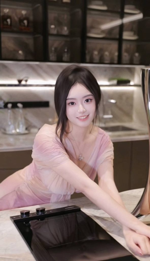 轻青 照片 4