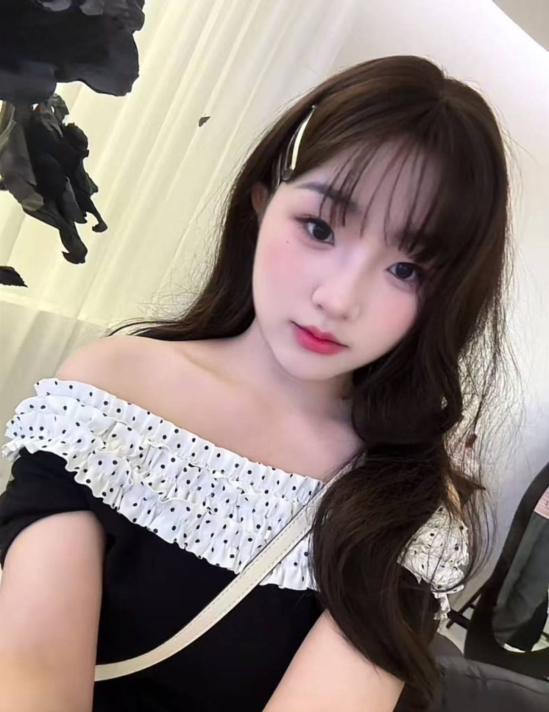 然晴 照片 2