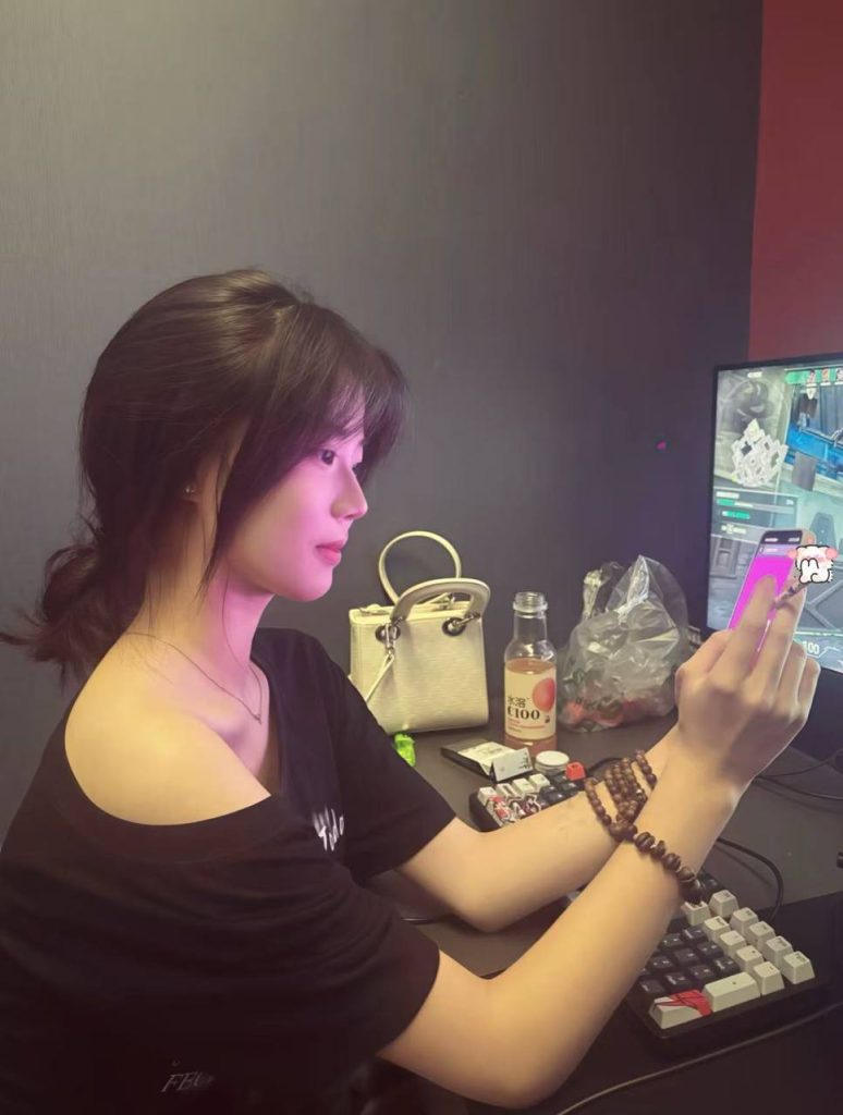 语禾 照片 4