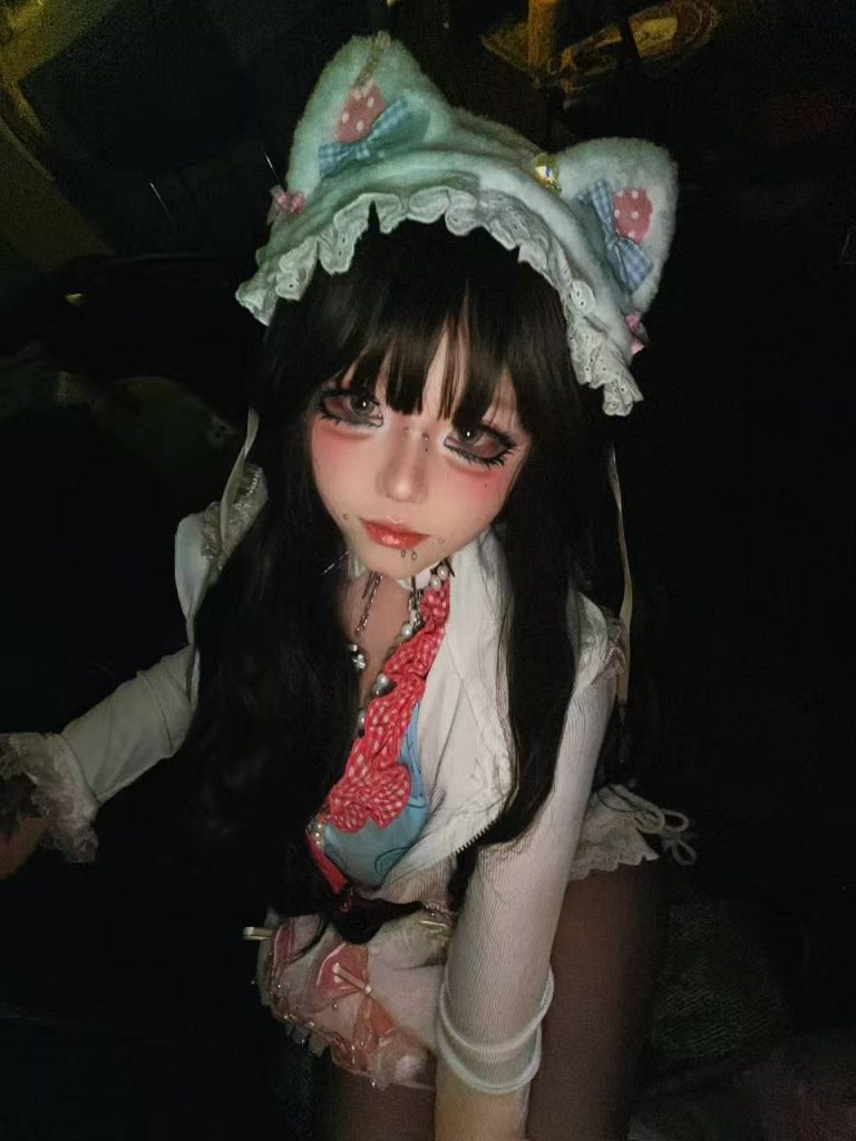 星悠 照片 3
