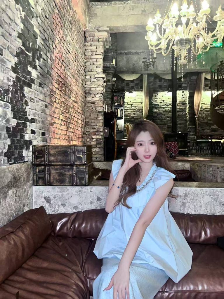 婉可