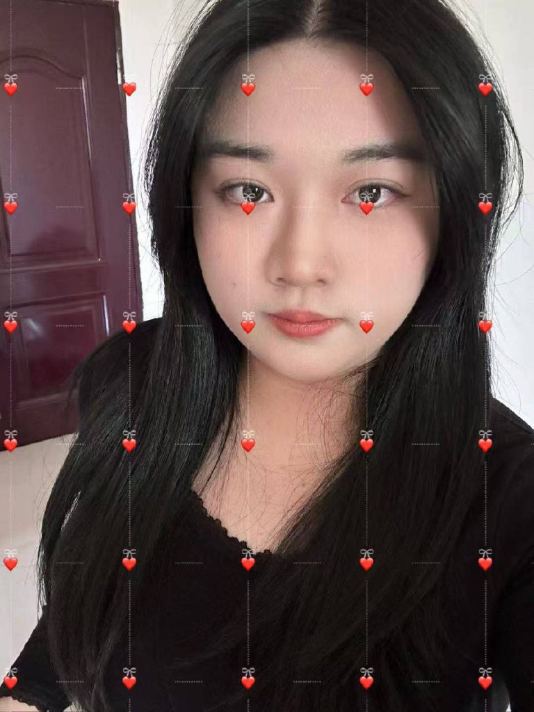 云沐 照片 2