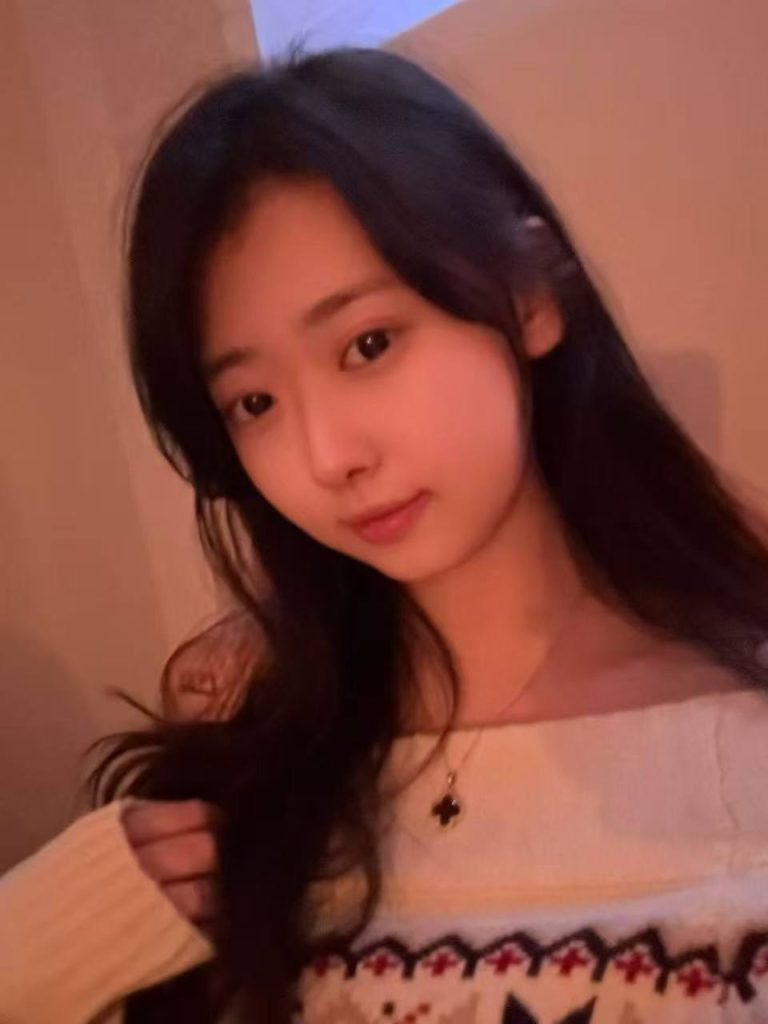 婉可 照片 2