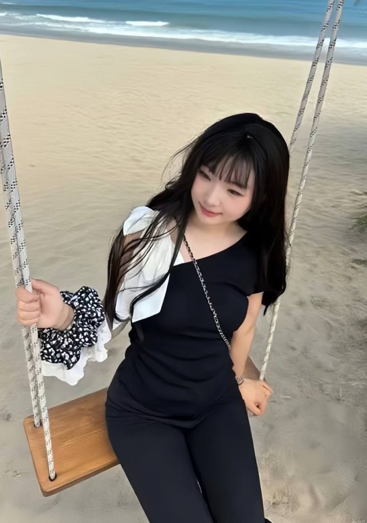 然晴 照片 3