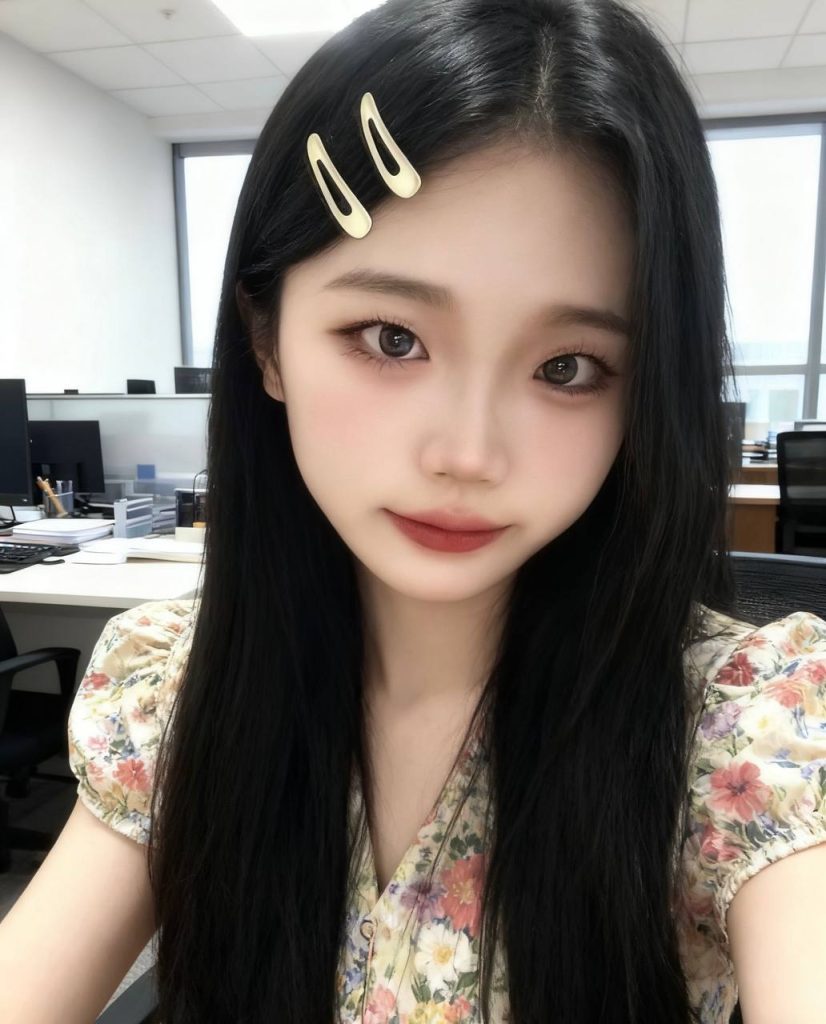 沐予 照片 2