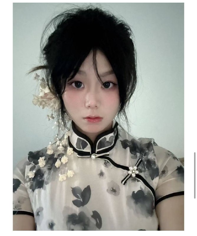 清伊 照片 5