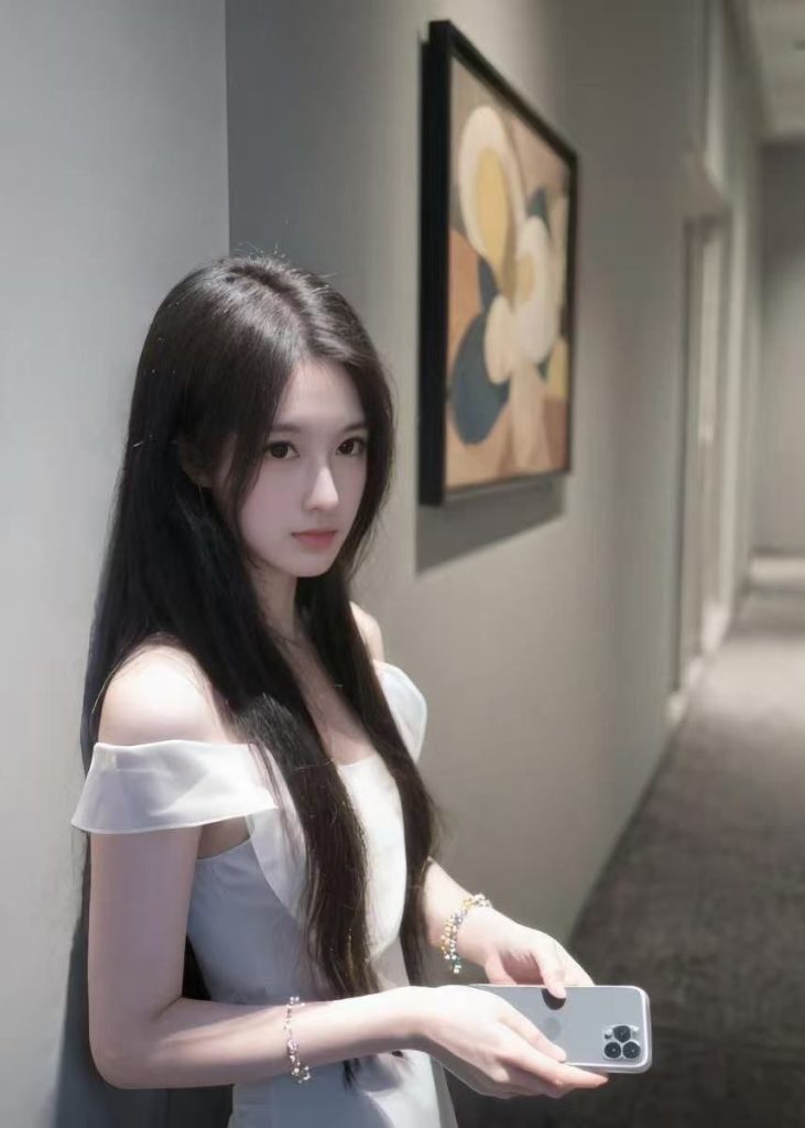 诗茉 照片 2