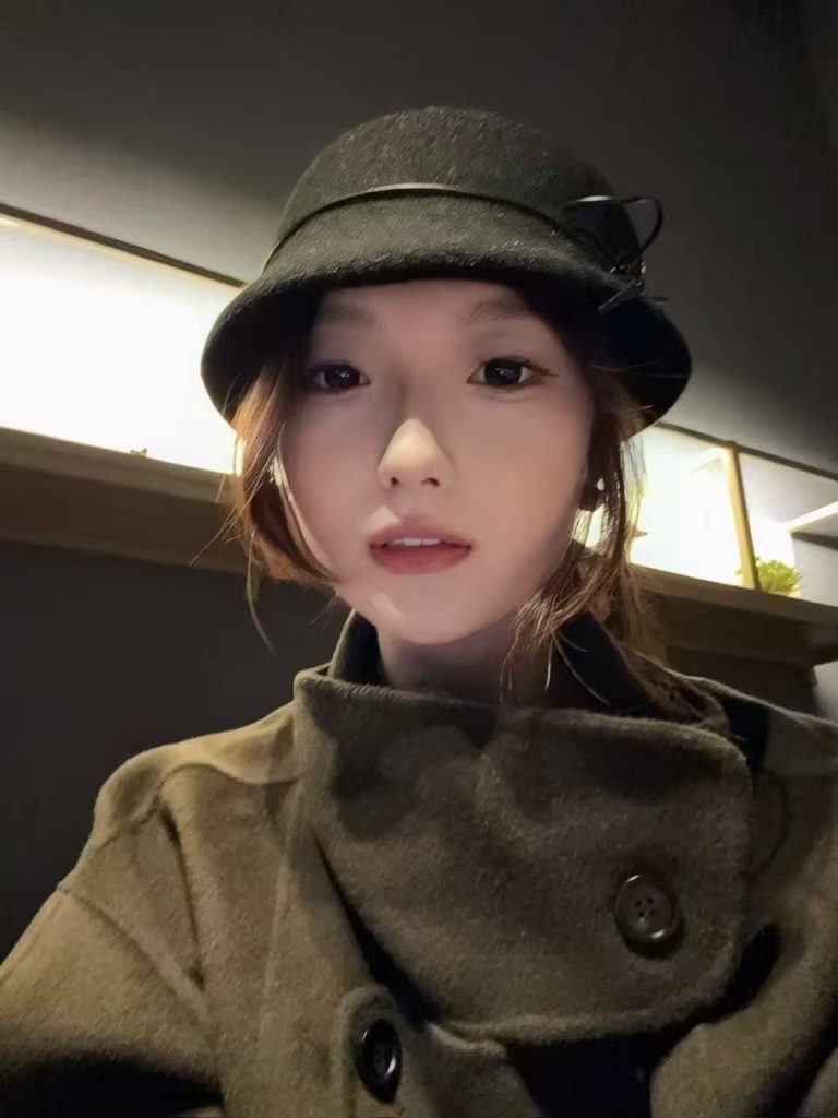 诗可 照片 3