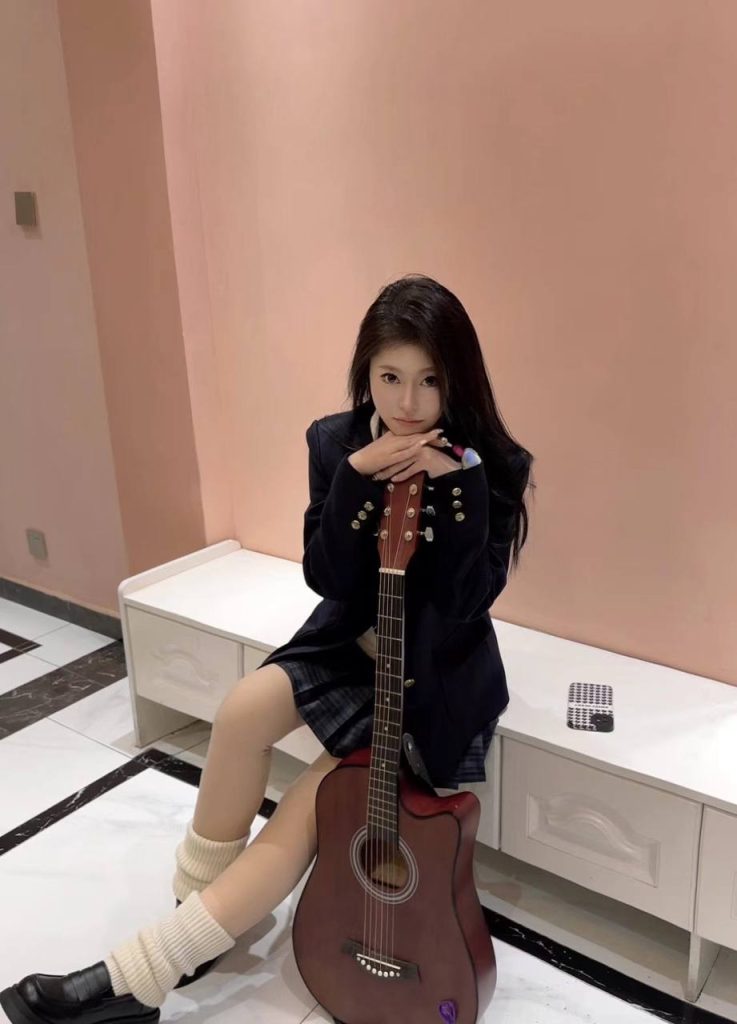 晨朵 照片 2