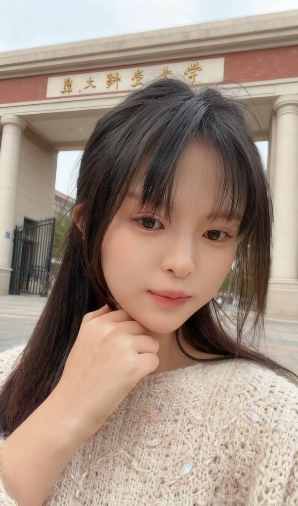 微妍 照片 2