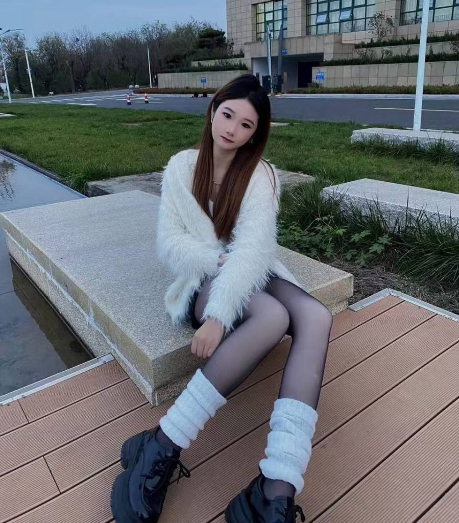 念瑶 照片 4