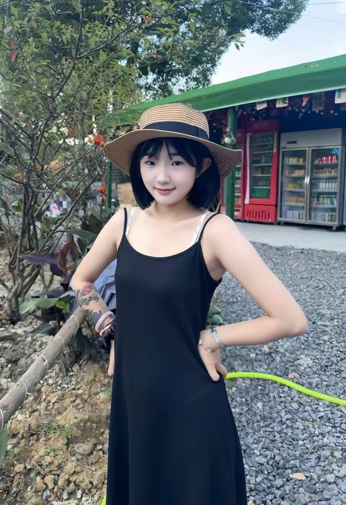 然晴 照片 4