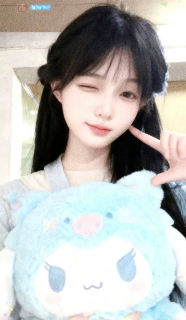 若伊 照片 3
