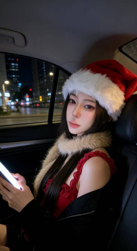 晨朵 照片 3