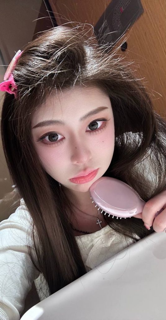 晨朵 照片 4