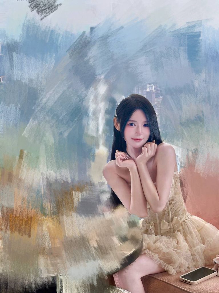 轻琳 照片 3