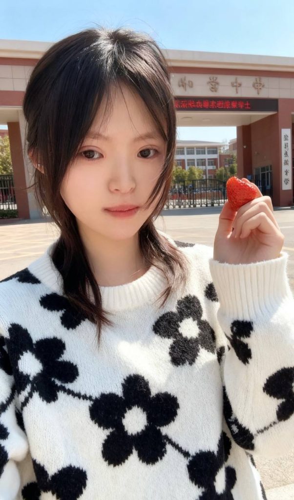 微妍 照片 3