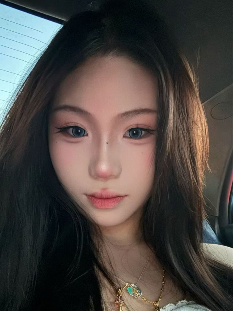 晨羽 照片 3