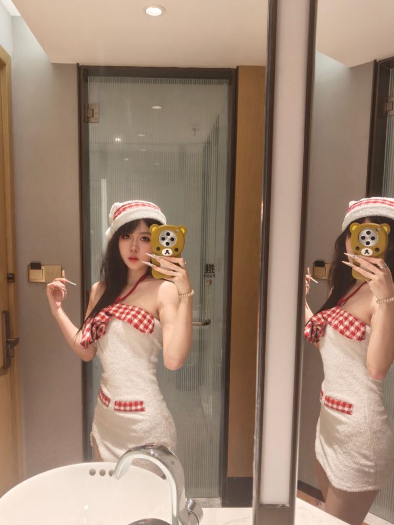 映瑶 照片 5