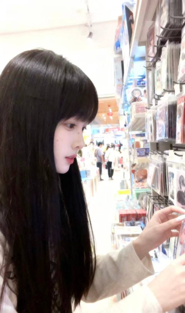 若伊 照片 4
