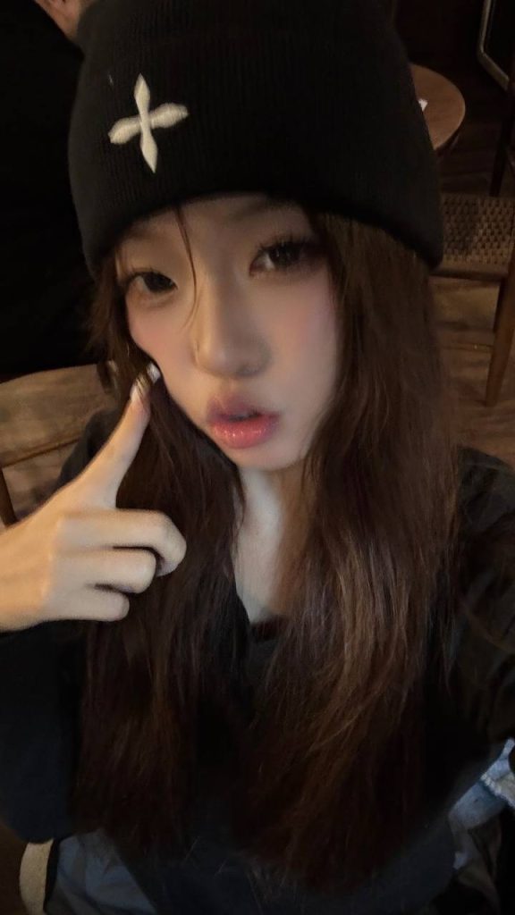 栀可 照片 5