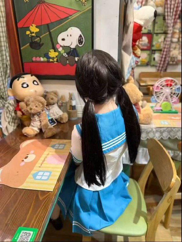 舒曦 照片 3