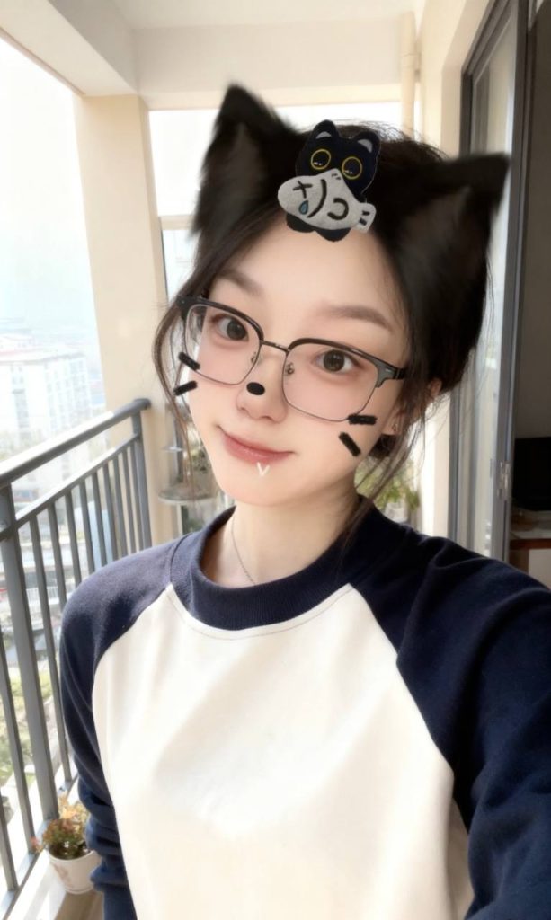 栀婧 照片 3