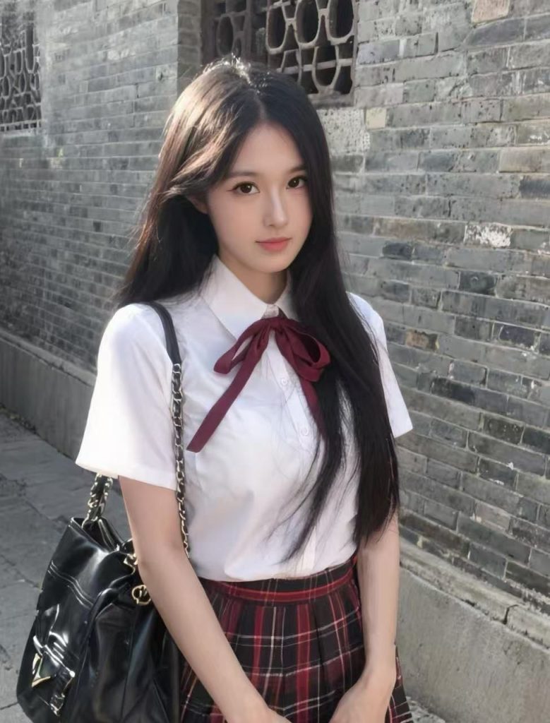 诗茉 照片 3